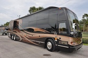 2010 Prevost Millennium H3-45 For Sale